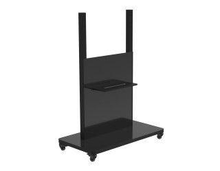 MAXHUB ST23G Mobile Stand for 55" to 98'' Flat Panels - Max. load 100 Kg